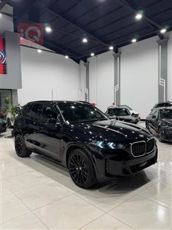 بي ام دبليو X5